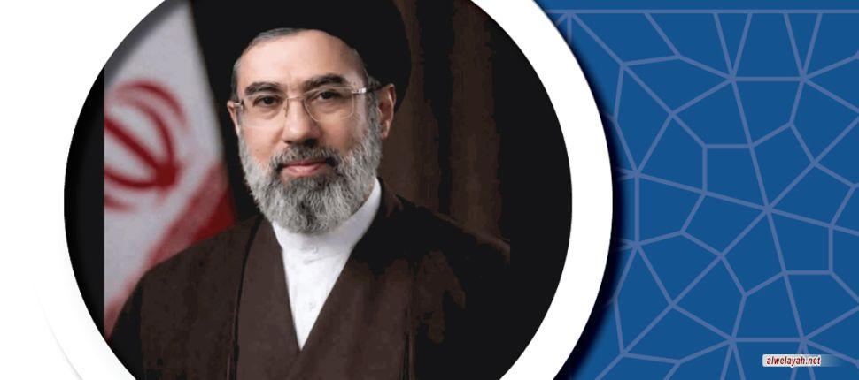 القيم في بيانات القائد السيّد مجتبى الخامنئيّ دام ظله